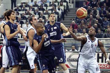 Στη Σερβία με την Χέμοφαρμ η ΑΕΚ, στο Βέλγιο κόντρα στη Ντέξια Μονς ο ΠΑΟΚ