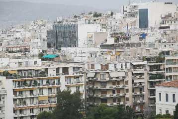 Παράταση για τις νέες αντικειμενικές αξίες των ακινήτων