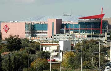 Τον Μάρτιο θα ανοίξει τις πύλες του το νέο εμπορικό κέντρο Avenue στην Κηφισίας