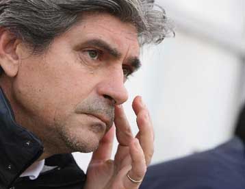 Παρελθόν για την τεχνική ηγεσία του Λεβαδειακού ο Κωστίκος