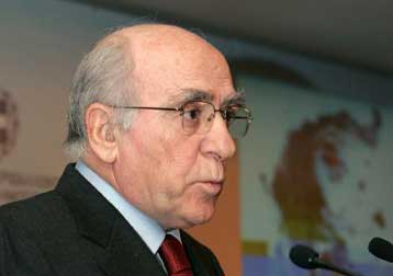 Υπεγράφη η σύμβαση για την κατασκευή της Ιόνιας Οδού