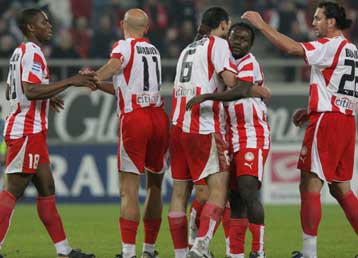 Ανακοίνωση-διάψευση με αιχμές για τα ΜΜΕ από τον Ολυμπιακό