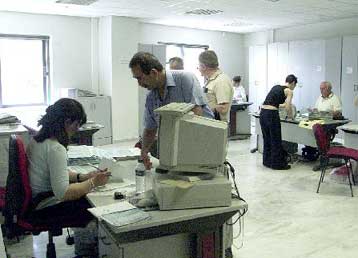 Αδικίες στο φορολογικό νομοσχέδιο για τα χαμηλά εισοδήματα εντοπίζει η ΟΚΕ