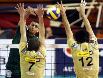 Ευρωπαϊκές υποχρεώσεις για Παναθηναϊκό και Ηρακλή