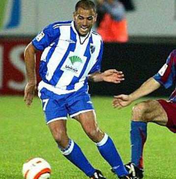 Ο Σάλβα Μπαγέστα στο στόχαστρο του Παναθηναϊκού σύμφωνα με τους Ισπανούς