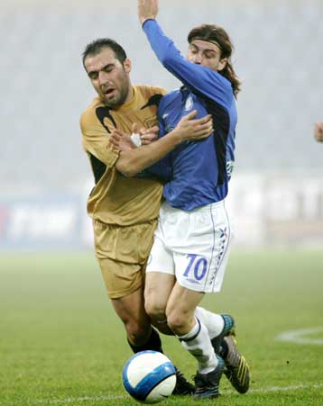 Ανοιχτοί λογαριασμοί για Ηρακλή και ΠΑΣ Γιάννινα μετά το 1-1