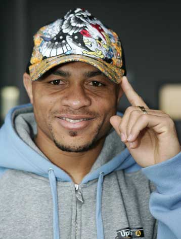 Ολοκληρώθηκε η μεταγραφή του Επαλέ στην Μπόχουμ