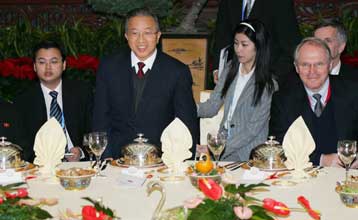 Χωρίς αποτέλεσμα ο πρώτος γύρος απευθείας συνομιλιών ΗΠΑ-Β.Κορέας