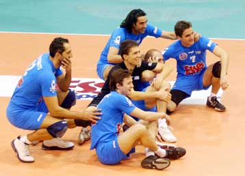 Ανακοινώθηκαν οι ομάδες που θα μετάσχουν στο All Star game