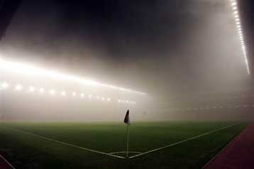 Αναβλήθηκε λόγω ομίχλης το Λίβερπουλ-Αρσεναλ