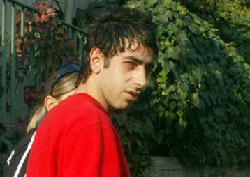 Ποινική δίωξη εις βάρος οκτώ αστυνομικών για τον ξυλοδαρμό του Κύπριου φοιτητή