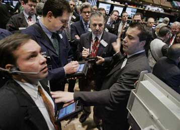 Απώλειες στα ευρωπαϊκά χρηματιστήρια, μεικτές τάσεις στη Γουόλ Στριτ