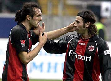 Σκόραρε ο Κυργιάκος, προκρίθηκε η Αϊντραχτ-Εισιτήρια και για Χέρτα, Στουτγκάρδη