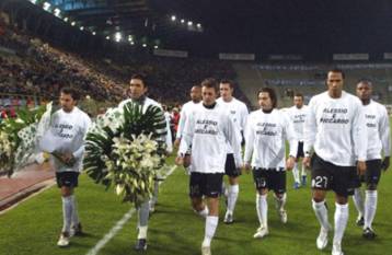 Νικήτρια έφυγε η Γιουβέντους από την Μπολόνια, παραμένει αήττητη εδώ και έναν χρόνο