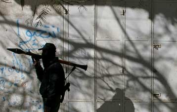 Κατά των πρόωρων εκλογών στα παλαιστινιακά εδάφη τάσσεται ο υπαρχηγός της Αλ Κάιντα