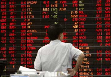 Η Ταϊλάνδη απέσυρε -μέσα σε μία ημέρα- τα μέτρα ελέγχου των ξένων κεφαλαίων