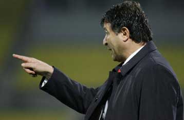 Τον Τσέχο Μάρτιν Κνάκαλ απέκτησε η Ξάνθη ως αντι-Τοροσίδη