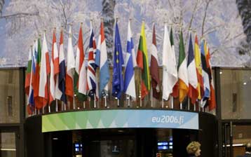 Ανοιγμα του κεφαλαίου «βιομηχανία-επιχειρήσεις» στις διαπραγματεύσεις ΕΕ-Τουρκίας