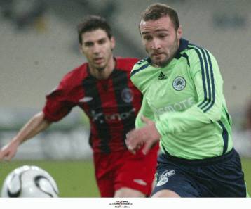 Εισιτήριο για Καλαμαριά «έβγαλε» ο Απόλλωνας στον Παναθηναϊκό, οργή των οπαδών