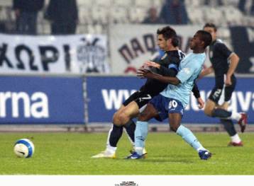 Πρόκριση και αρχή… πορείας αντίθετης θέλει ο ΠΑΟΚ κόντρα στον Εργοτέλη