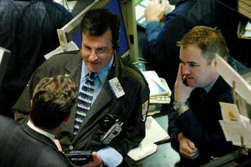 Ανοδος στις ευρωπαϊκές αγορές την Τετάρτη, σταθεροποίηση στη Γουόλ Στριτ