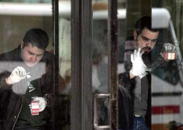 «Τρικ» για τη μείωση της εγκληματικότητας καταλογίζει στον Β.Πολύδωρα η αντιπολίτευση