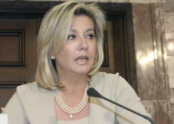 «Φουντώνει» η κόντρα Μεϊμαράκη – Ζ.Μακρή για την εκλογική αποτυχία στη Μαγνησία