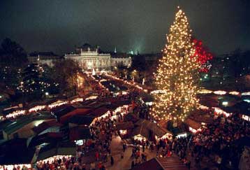Γιορτές στο εξωτερικό θα κάνουν φέτος περισσότεροι από 250.000 Έλληνες