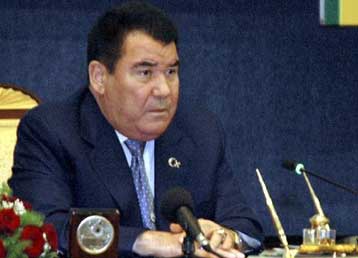 Πέθανε ο πρόεδρος του Τουρκμενιστάν που είχε δώσει το όνομα του… και σε μετεωρίτη