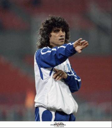 Φαβορί για τον πάγκο της Ξάνθης ο Σάββας Κωφίδης