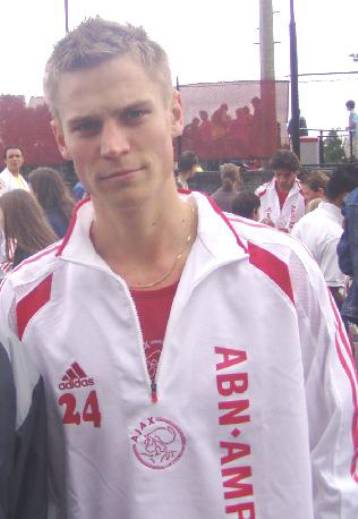 Δανεικό από τον Αγιαξ θέλει ο Παναθηναϊκός τον Ρόζενμπεργκ