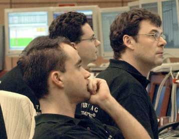 Μεικτές τάσεις στα ευρωπαϊκά χρηματιστήρια την Πέμπτη