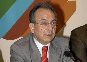 Στις αρχές του 2007 η υπογραφή της συμφωνίας για τον αγωγό Μπουργκάς-Αλεξανδρούπολη