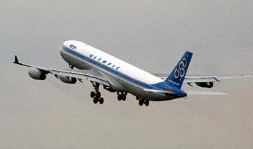 Με συμψηφισμό χρεών ελπίζει η κυβέρνηση να διασώσει την Ολυμπιακή