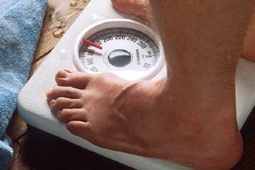 Τα μικρόβια του εντέρου παίζουν ρόλο στην παχυσαρκία