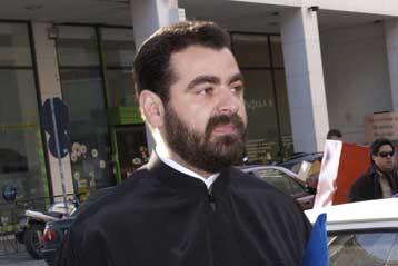 Χριστουγεννιάτικη αποφυλάκιση και για τον Ιάκωβο Γιοσάκη