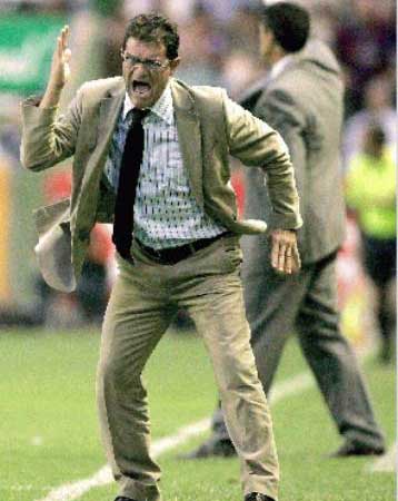 Κατήφεια στη Ρεάλ Μαδρίτης για άλλη μια χρονιά που κλείνει ανεπιτυχώς