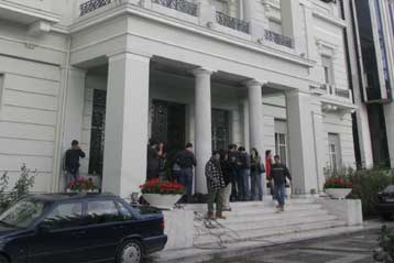 Ικανοποίηση σε Αθήνα, Λευκωσία για το άνοιγμα ενός μόνο κεφαλαίου για την Τουρκία