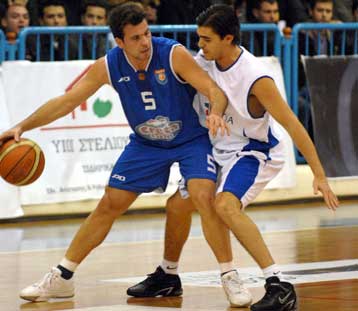 Η ΕΟΚ δικαιώνει τη διεξαγωγή παράτασης στο Κολοσσός-Ρέθυμνο