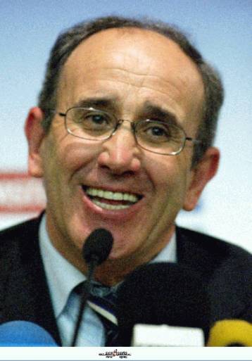 Χώρισαν οι δρόμοι του Ιρουρέτα και της Μπέτις, που παλεύει να σωθεί