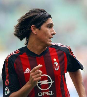 Θετικός σε απαγορευμένες ουσίες βρέθηκε ο Μποριέλο της Μίλαν