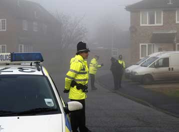 Κατηγορίες για τις δολοφονίες στο Ίπσουιτς απήγγειλαν οι Αρχές σε 48χρονο