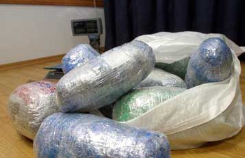 Περισσότεροι οι θάνατοι από ναρκωτικά στην Ελλάδα το 2005