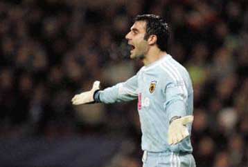 «Αγκάθι» ο Σκάρπι για τη μεταγραφή του Σορεντίνο στην Τζένοα