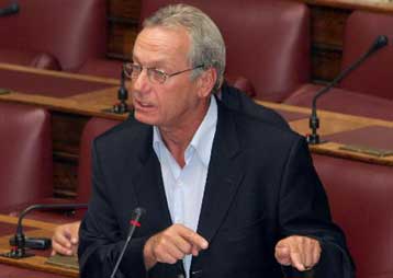 Προειδοποιητική επιστολή της Κομισιόν για ανάθεση έργων της ΕΤΑ