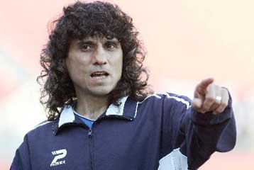 Ο Κωφίδης προπονητής στην Ξάνθη «μέχρι την αιωνιότητα»