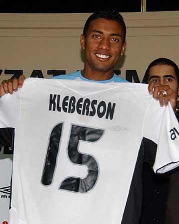 Μεταγραφικά σενάρια με πρωταγωνιστές τους Σάλβα και Κλέμπερσον στον Παναθηναϊκό