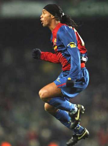 Στο 1-1 με την Ατλέτικο και τρεις βαθμούς μακριά από την κορυφή έμεινε η Μπαρτσελόνα