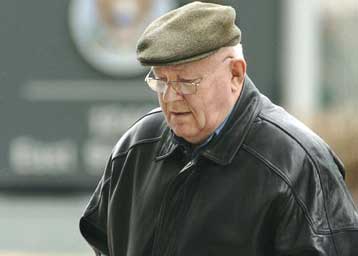 Απελαύνεται από τις ΗΠΑ 85χρονος που φέρεται να υπηρέτησε στους ναζί