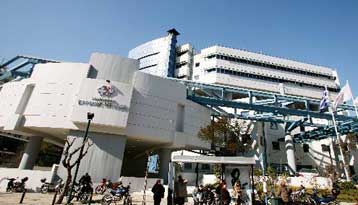 Ο πρόεδρος του «Ερρίκος Ντυνάν» διαψεύδει το ενδιαφέρον του Ιατρικού Αθηνών